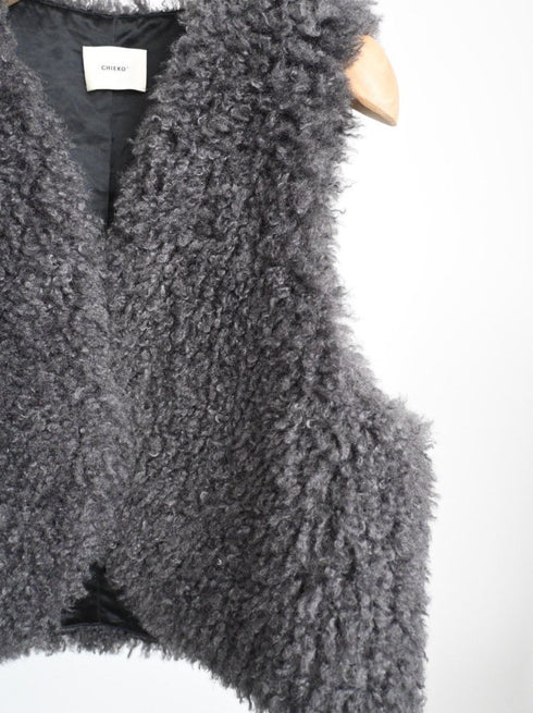 mofmof vest